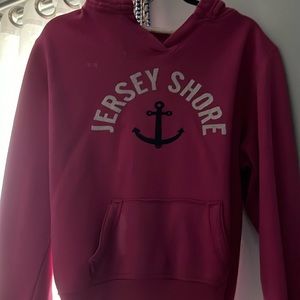 Jersey Shore Hoodie